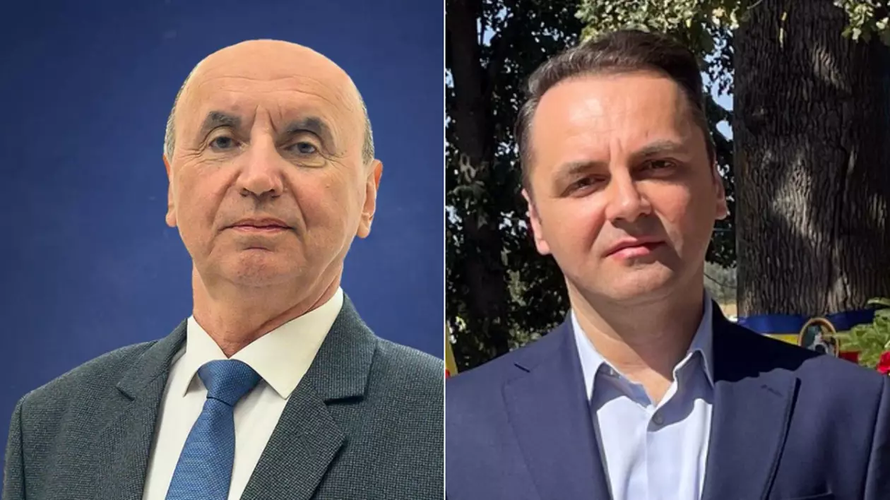 Bătălia electorală mai puțin știută de pe 4 mai. Moda candidaților vopsiți ca independenți, reluată în lupta pentru Primăria Zalău