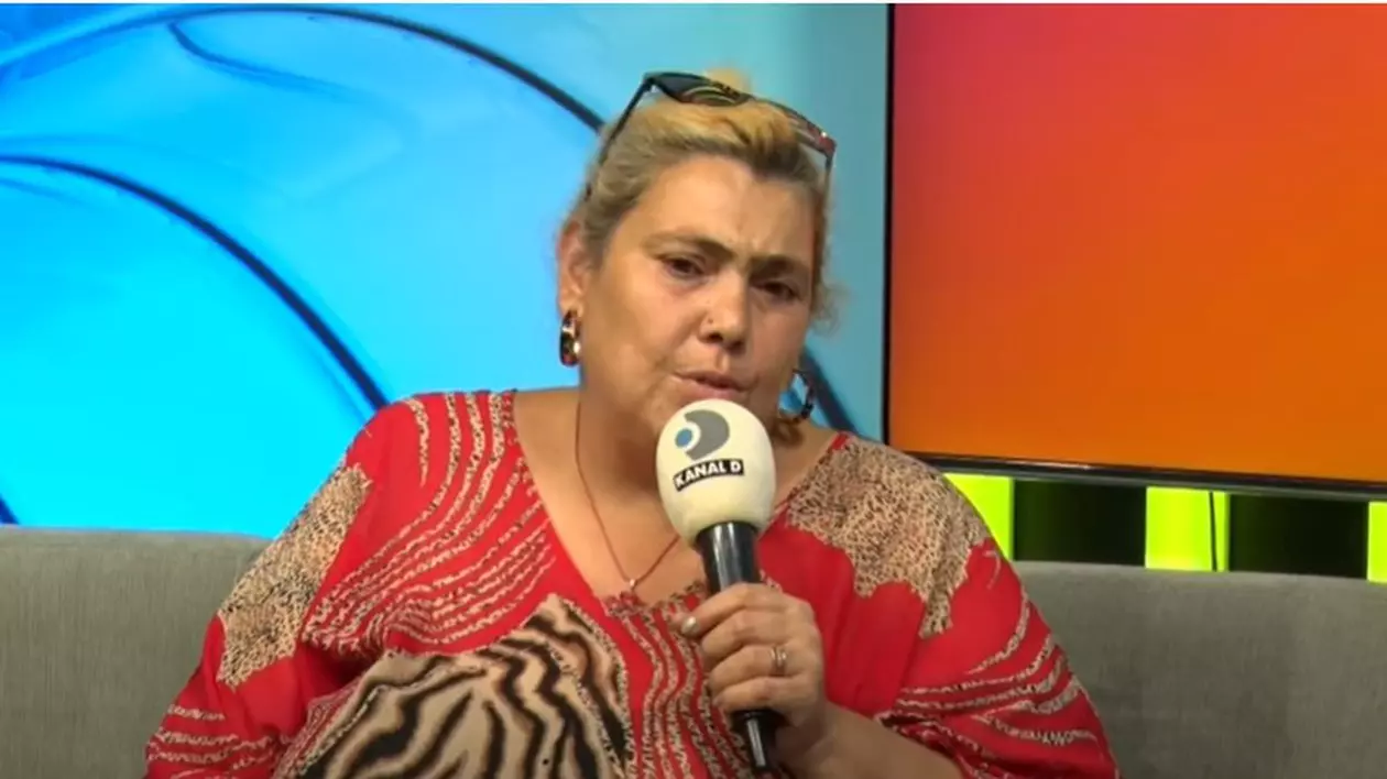 Ioana Tufaru, fiica Andei Călugăreanu, este însărcinată la 48 de ani. Cum a aflat vestea cea mare. „Mi-e teamă că nu pot să duc sarcina până la capăt”
