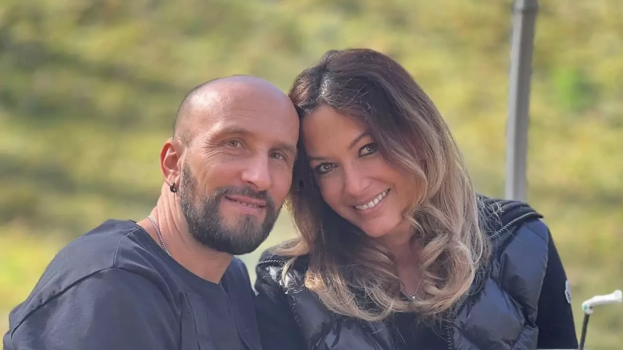 Anca Țurcașiu și iubitul ei se pregătesc de două evenimente importante în familie. „Avem activitate, nu glumă”