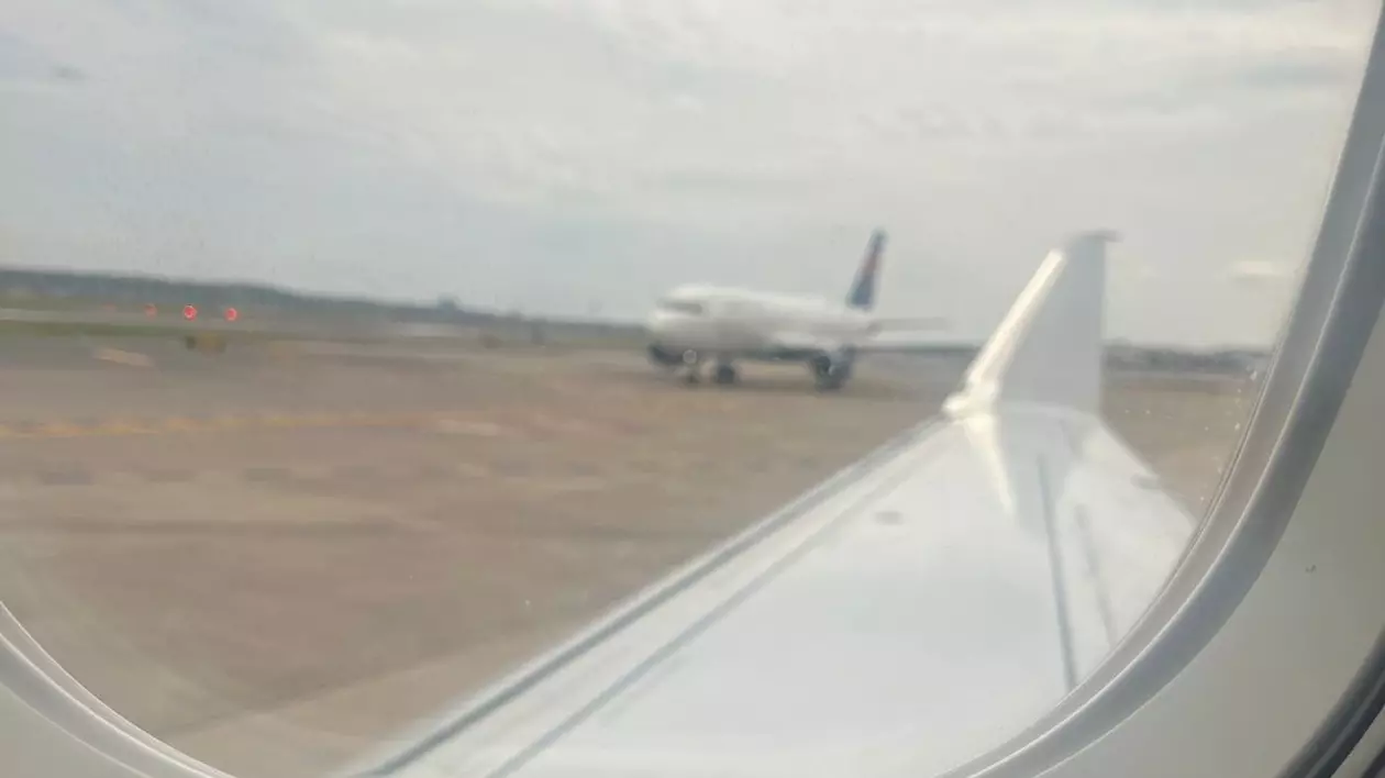 Un avion care transporta membri ai Congresului SUA s-a ciocnit cu altă aeronavă, în Washington