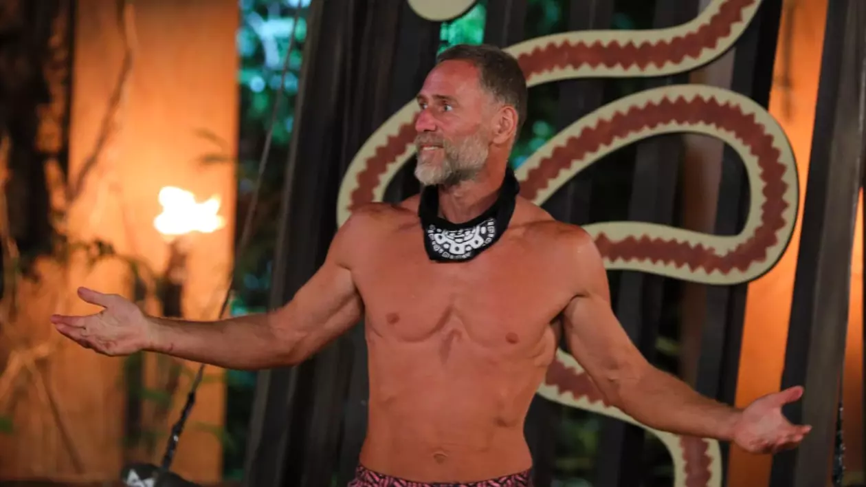 Uwe Dai a câștigat Survivor 2025