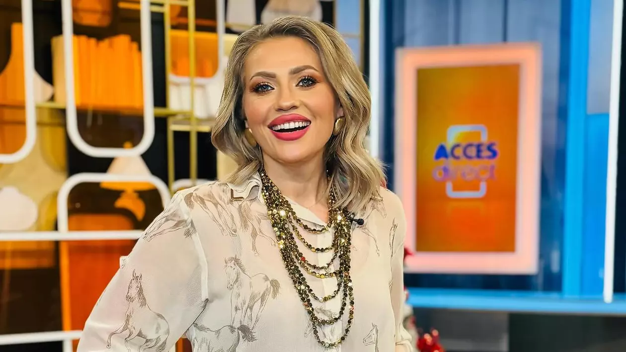 Mirela Vaida, primele declarații după ce Antena 1 anunțat că va prezenta emisiunea „În direct cu România”. „Voi reveni pe tronsonul care m-a consacrat”