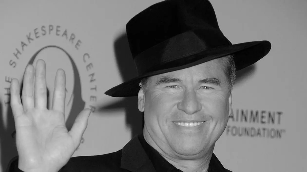 Ultima dorință pe care o avea actorul Val Kilmer înainte să moară