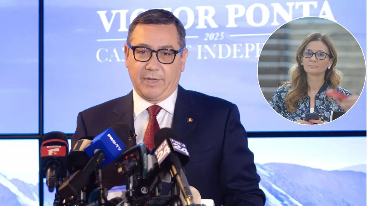 Victor Ponta a dezvăluit motivul pentru care a vorbit public despre inundațiile din 2014 și dă vina pe Anca Alexandrescu