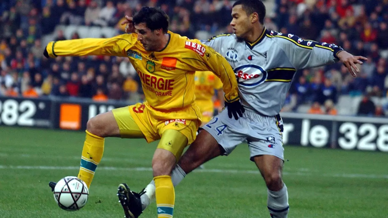 Viorel Moldovan, invitat la meciul caritabil dintre fostele glorii de la FC Nantes și vedetele de la Variétés Club de France „Sper să pot ajunge”