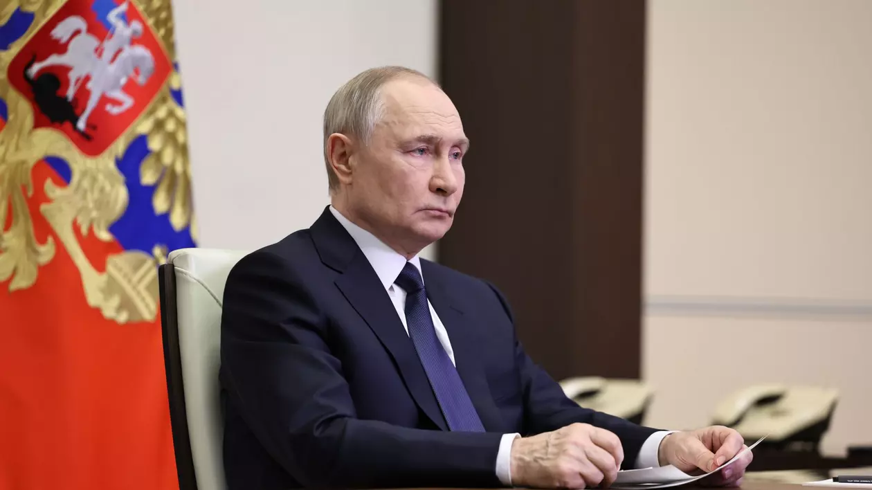 Motivul pentru care Vladimir Putin a vorbit despre succesorul său: „Face casting pentru toți doritorii. Să lupte între ei pe viață și pe moarte, nu cu el”