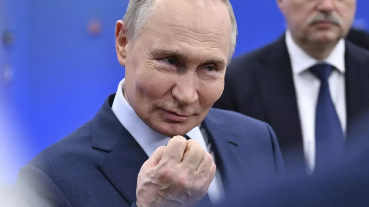 Vladimir Putin știe că nu poate învinge Ucraina și cere capitularea Kievului, prin „Protocoalele de la Istanbul”. Analiză