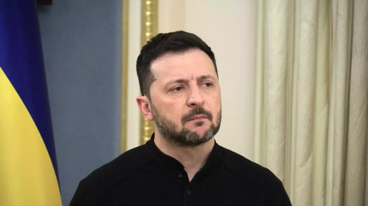 Ucraina, avertisment pentru Rusia, înaintea negocierilor din Istanbul. Ce ar însemna pentru Volodimir Zelenski absența lui Vladimir Putin de la discuțiile din Turcia