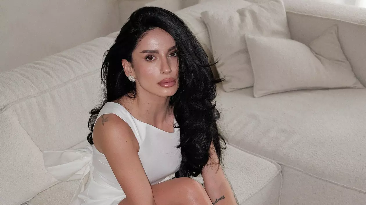 Ioana Grama s-a despărțit de iubit după trei ani de relație. Când a avut loc separarea. „Aș fi preferat să fiu înșelată”