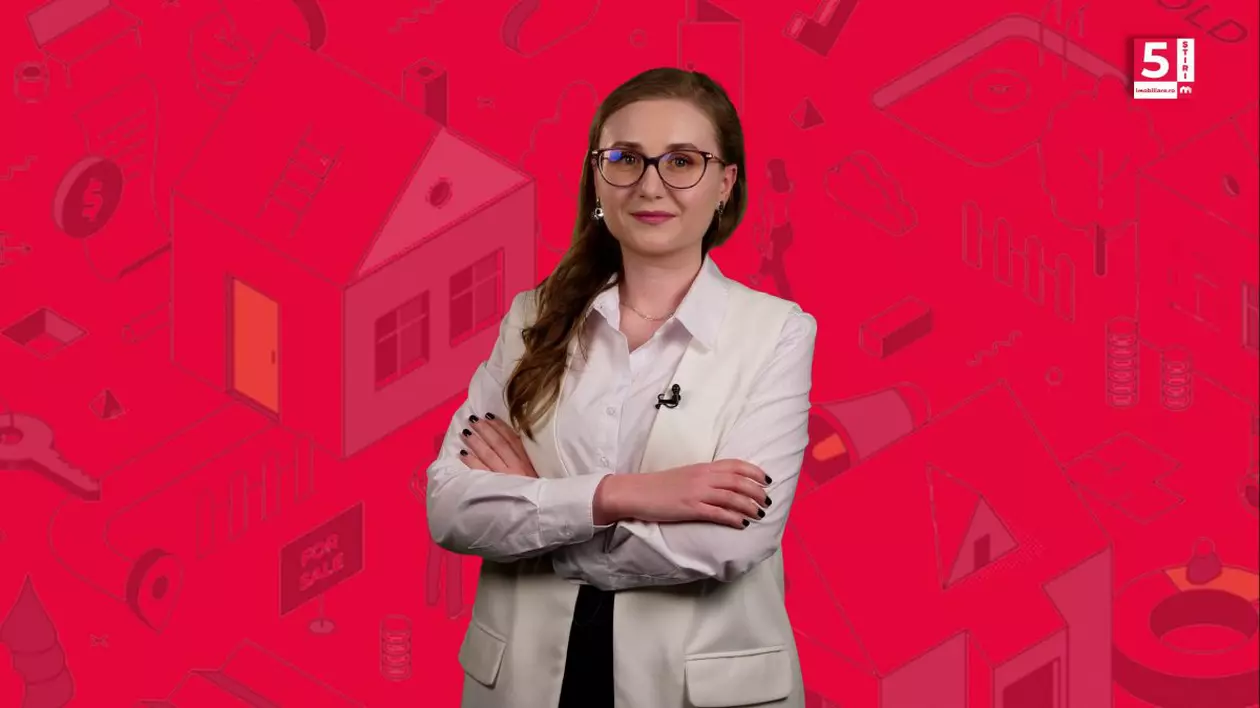 5 Știri Imobiliare.ro: Cu cât se vinde casa lui Arsenie Boca? Cum poți deveni cu bani puțini proprietar în cel mai exclusivist cartier din România