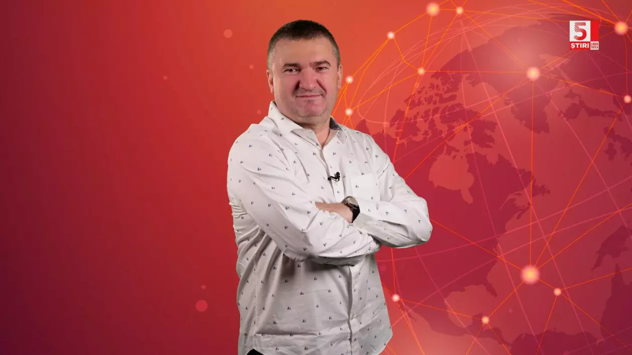 5 știri by Libertatea – Actualitate: Cu ce sumă va fi despăgubit Cristian Piedone pentru condamnarea din dosarul Colectiv