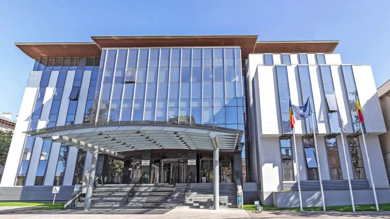 Moştenitorii milionarului Cătălin Chelu au fost dați în judecată de Primăria Galați