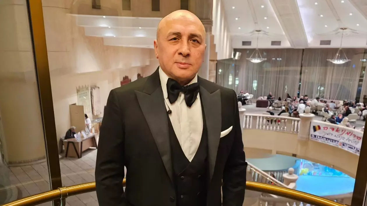 Cum arată și cu ce se ocupă fiica lui Marcel Pavel, pe lângă școală. „Îi place foarte mult. A moștenit-o pe mama ei”