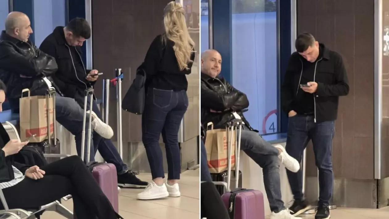 George Simion a plecat din țară dis-de-dimineață. Un senator AUR spune că s-a dus la Varșovia