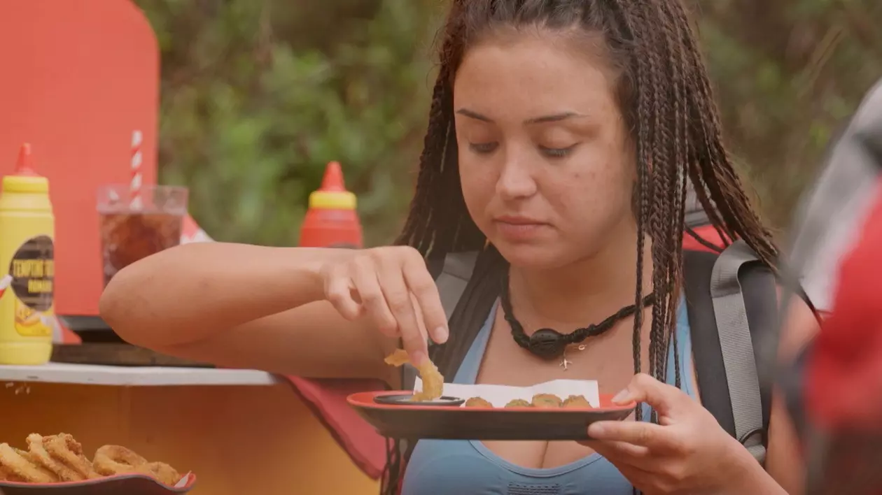 Spiritele se încing la „Tempting Fortune România!”. Concurenții nu mai au nicio reținere după ce au căzut în prada tentației. „Să vă feriți de mine”