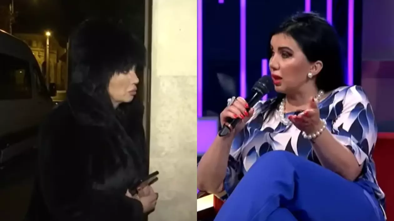 Adriana Bahmuțeanu a mers să își vadă copiii la casa lui Silviu Prigoană, iar Poliția a intervenit. Ce s-a întâmplat: „Este dreptul meu legal”