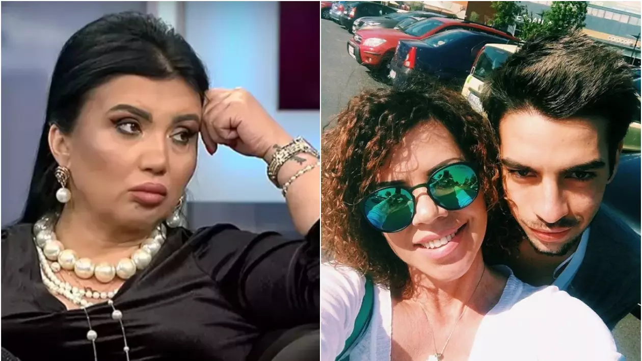 Adriana Bahmuțeanu intervine în conflictul dintre David Pușcaș și Luminița Anghel: „M-am săturat de acest teatru”
