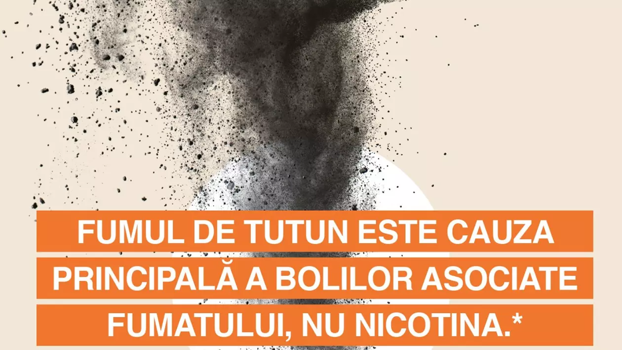 Aerosol versus fum