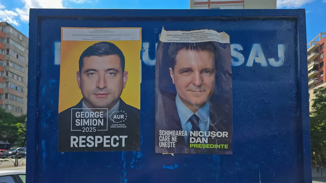 Analiza unei „super duminici” electorale: cel mai important vot din România postcomunistă, examinat în presa britanică