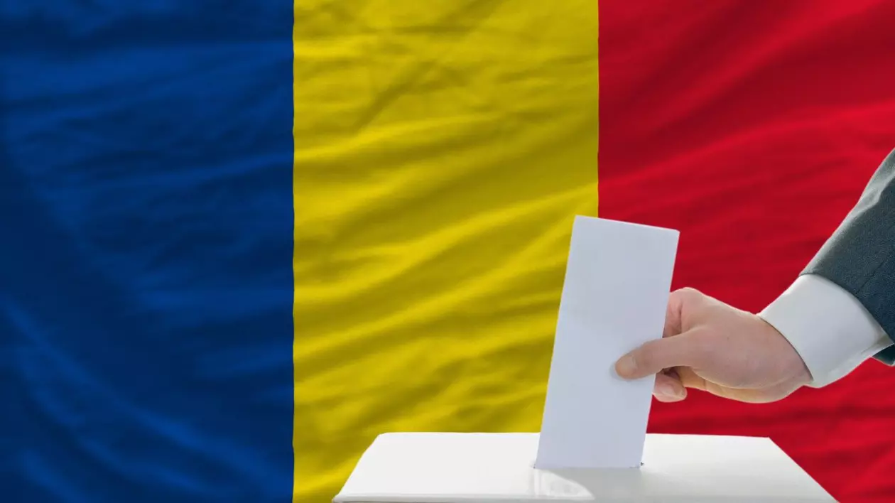 Alegeri prezidențiale 2025, turul 2: Primul votant este un român aflat de opt ani în Noua Zeelandă