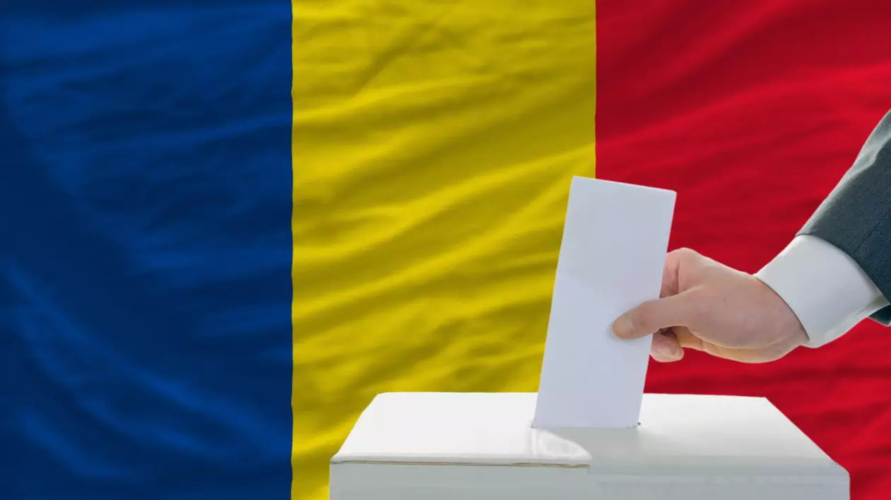 Interes mare pentru alegerile prezidențiale din România. Rezultatul, aşteptat cu nervozitate în Europa, la Washington, Kiev şi Moscova, comentează BBC