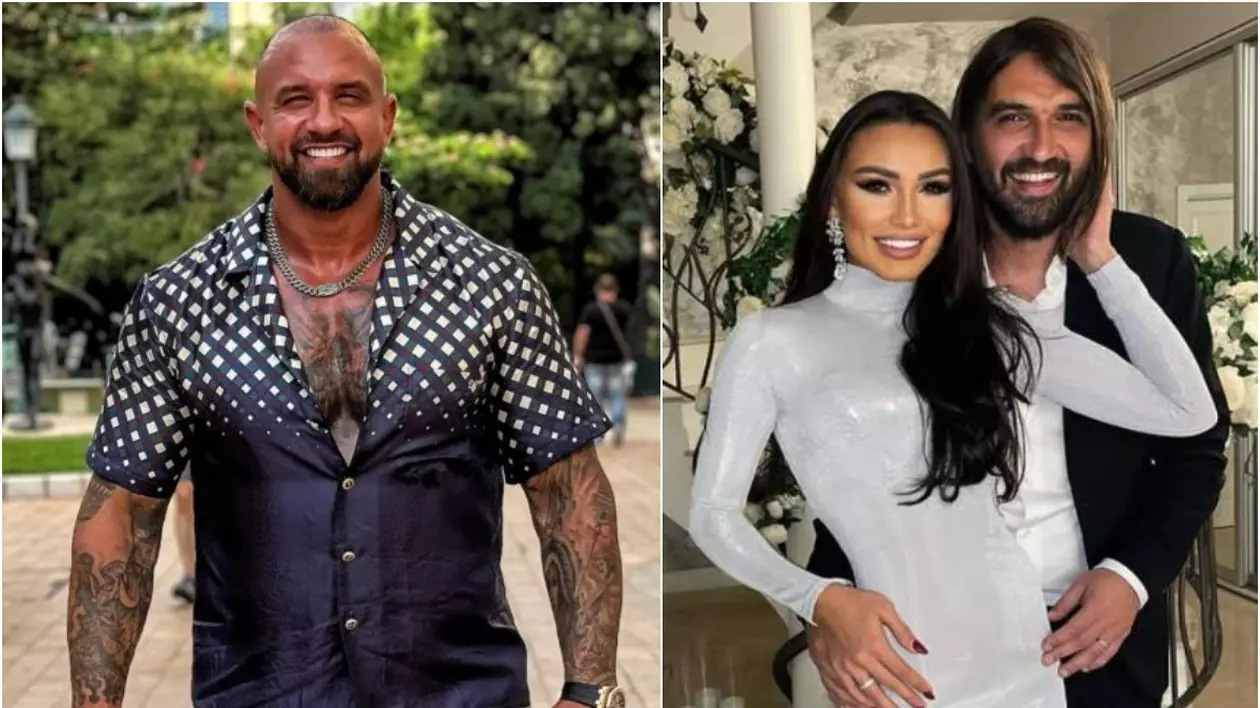 Alex Bodi, prima reacție după ce soția lui Dan Alexa, Andrada, a ieșit în miez de noapte din casa lui