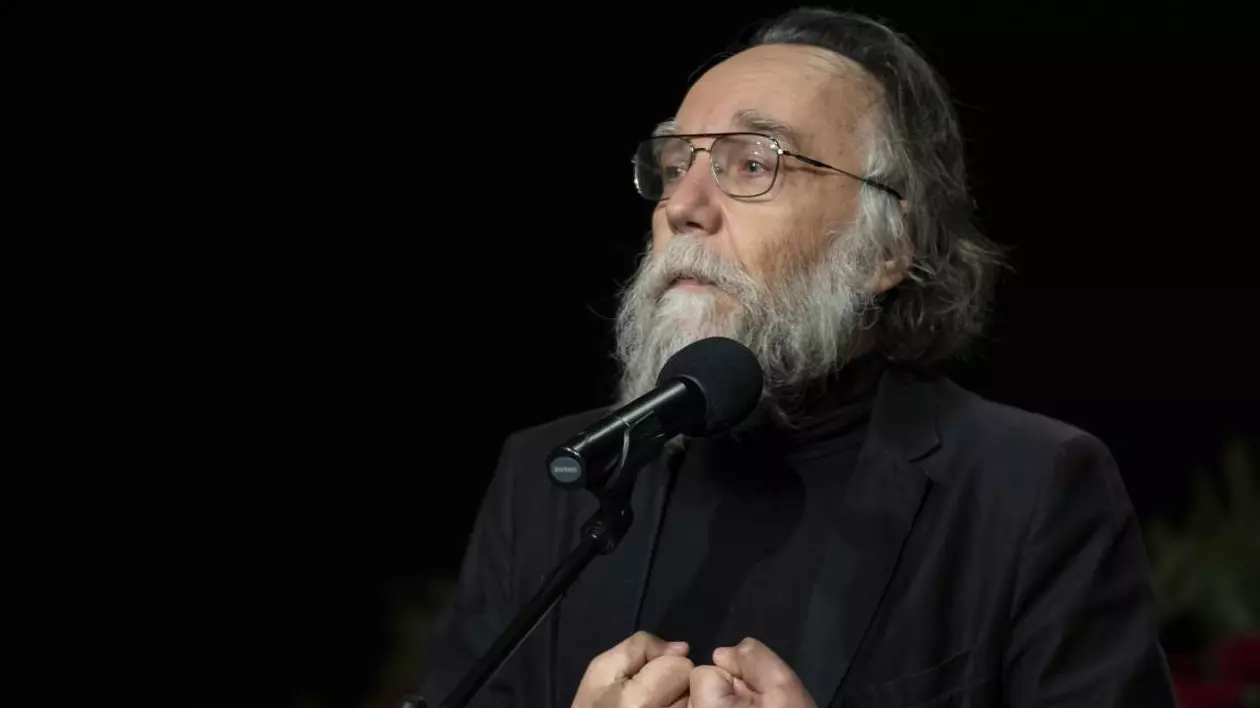 Alexander Dughin, ideologul lui Vladimir Putin, furios după ce George Simion a pierdut alegerile prezidențiale: acuză UE de „dictatură liberală pură”