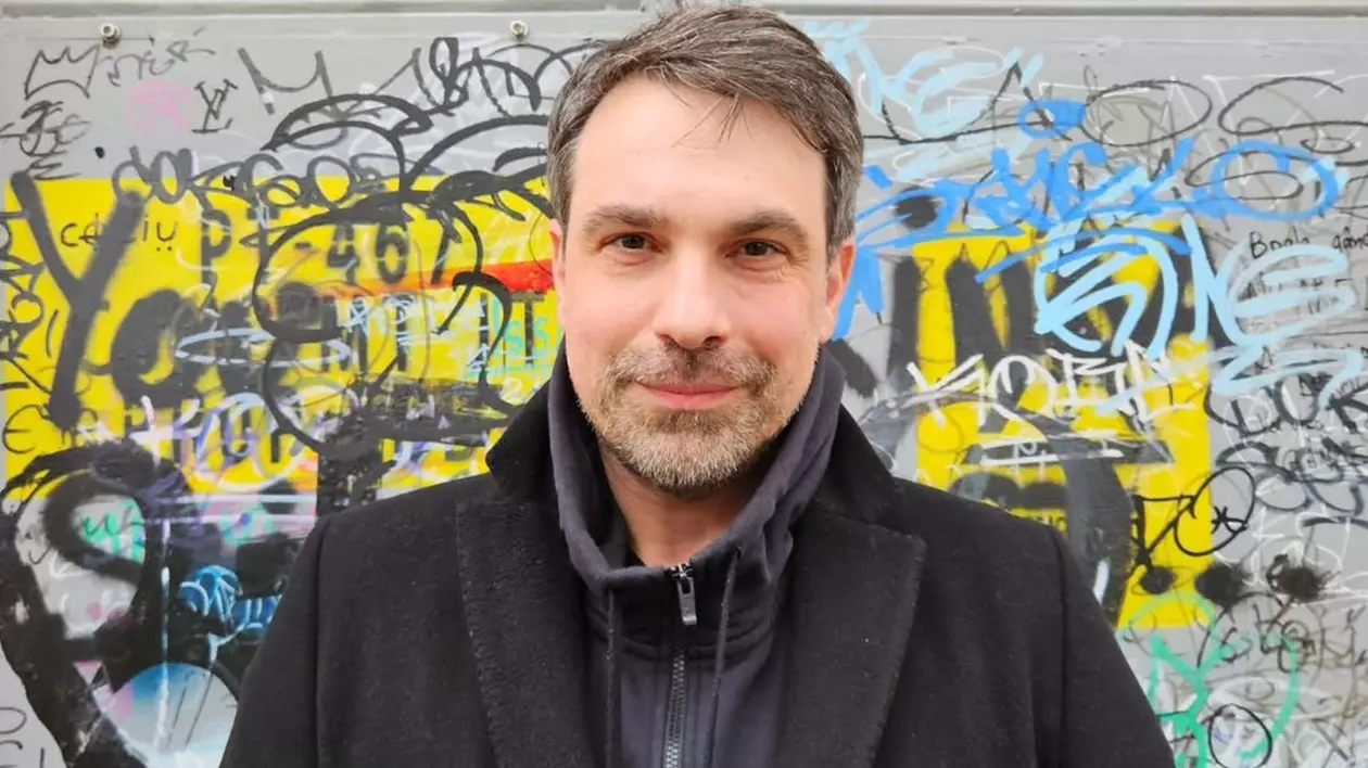 Alexandru Papadopol a semnat cu PRO TV. În ce producție apare actorul: „Cei care vor vedea se vor amuza”