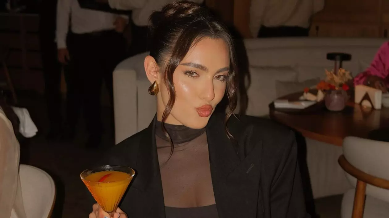 Alexia Eram