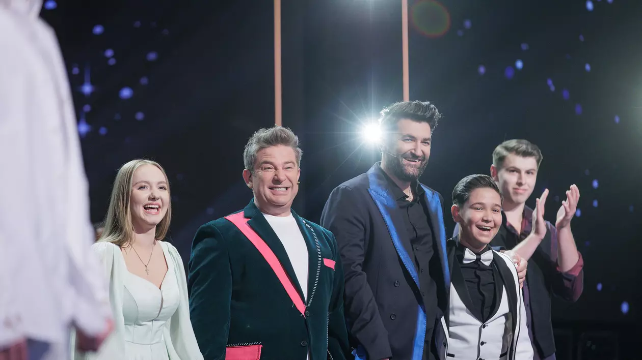 Cine sunt ultimii finaliști de la Românii au talent 2025. Trei dintre cei mai talentați au intrat în cursa pentru premiul de 120.000 de euro