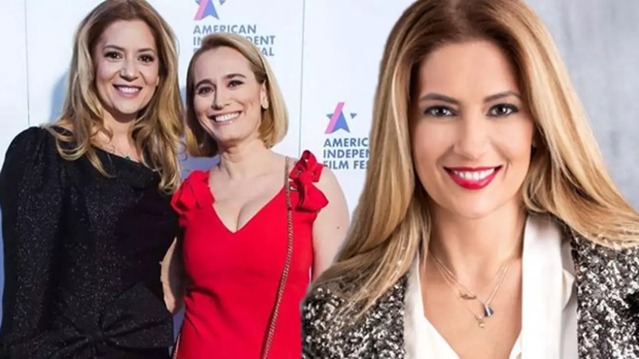 Adevărul despre relația dintre Amalia Enache, Paula Herlo și Andreea Esca. „Nu ai cum altfel, sunt 25 de ani”