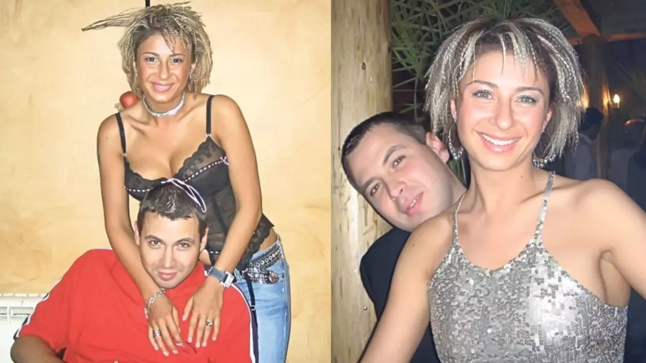 Anamaria Prodan a spus de ce a divorțat de Tibi Dumitrescu