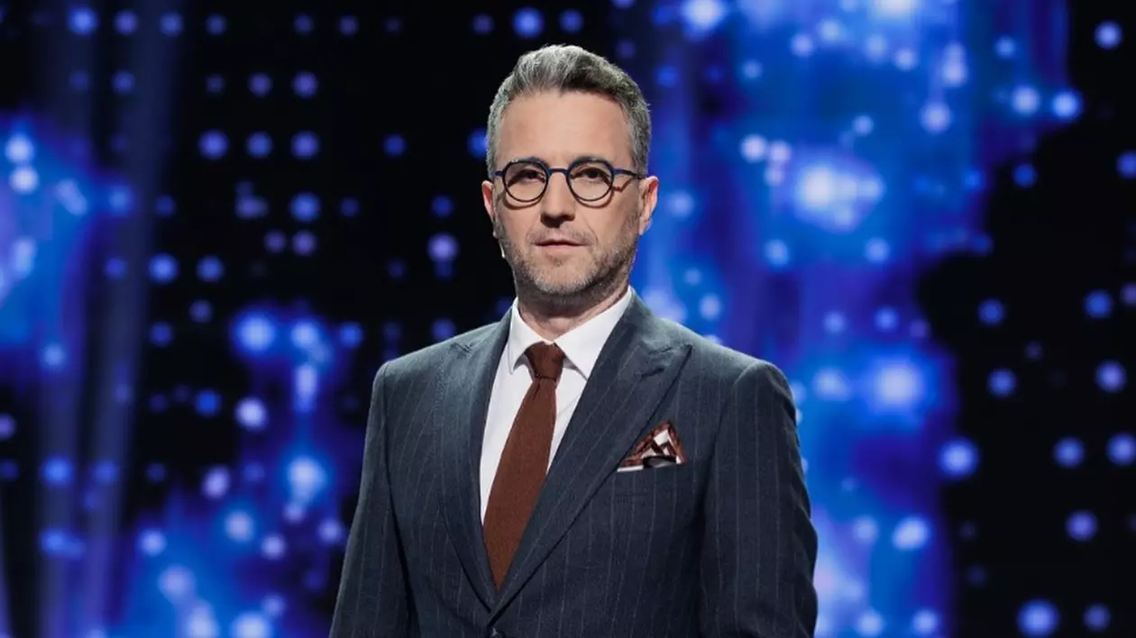 Anunțul făcut de Andi Moisescu înainte de marea finală Românii au talent 2025. Sfatul lui pentru câștigător. „Să se gândească la toate tipurile”