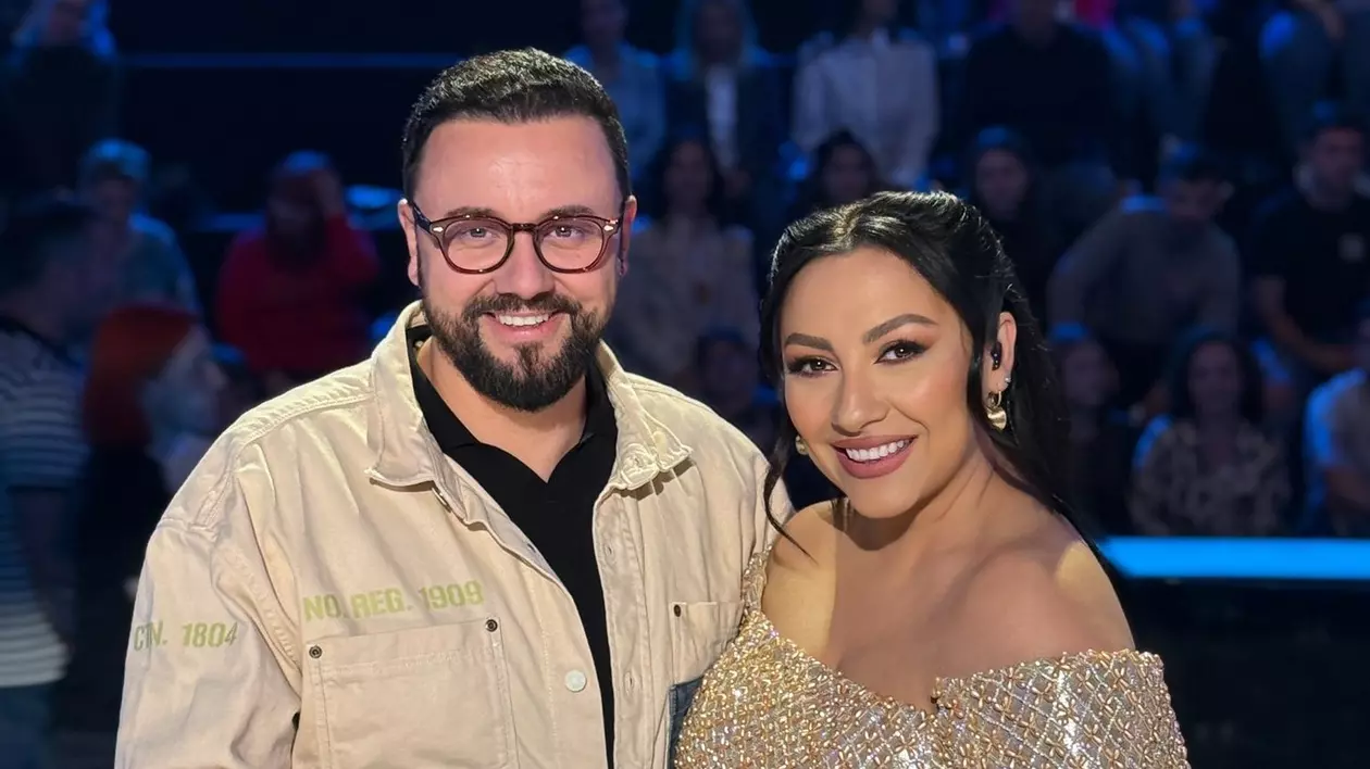 Anunțul făcut de Andra înainte de marea finală Românii au talent 2025. „Mulți colegi au plecat, s-au întors, au fost foarte multe schimbări”