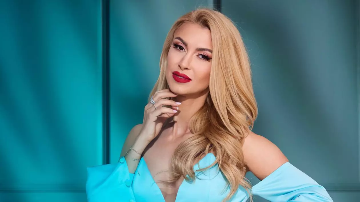 Andreea Bălan