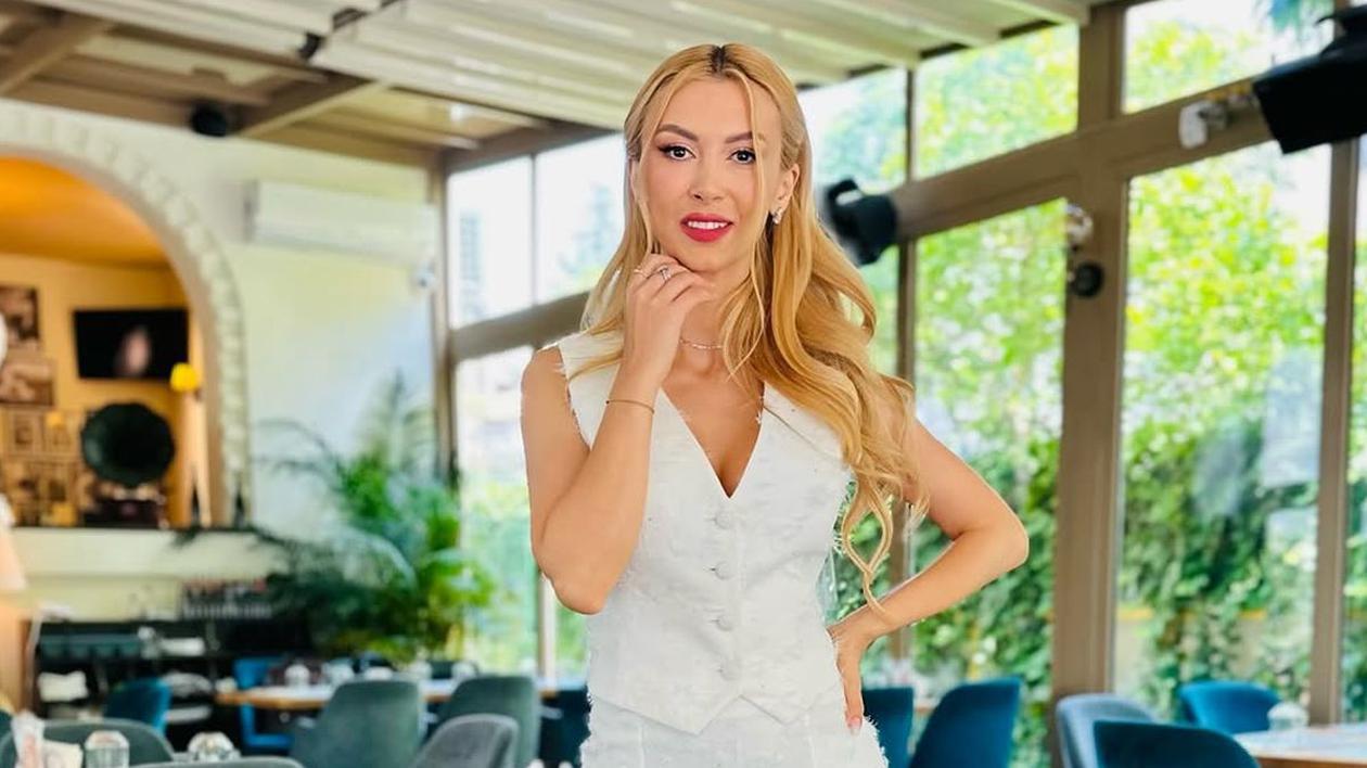 Cum a fost convinsă Andreea Bălan să lase Antena 1 pentru TVR. Cine a sunat-o: „Am zis «Da» fără să stau pe gânduri”