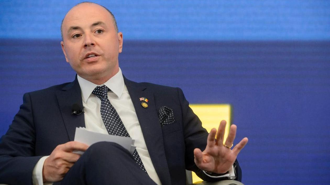 Ambasadorul României în SUA îl critică pe George Simion, după declarațiile sale legate de Visa Waiver: „o dovadă de servilism, slăbiciune și inabilitate”