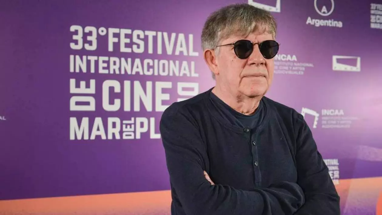 Andrei Ujică, regizorul Autobiografiei lui Nicolae Ceaușescu, va primi Premiul de Excelență la TIFF.24