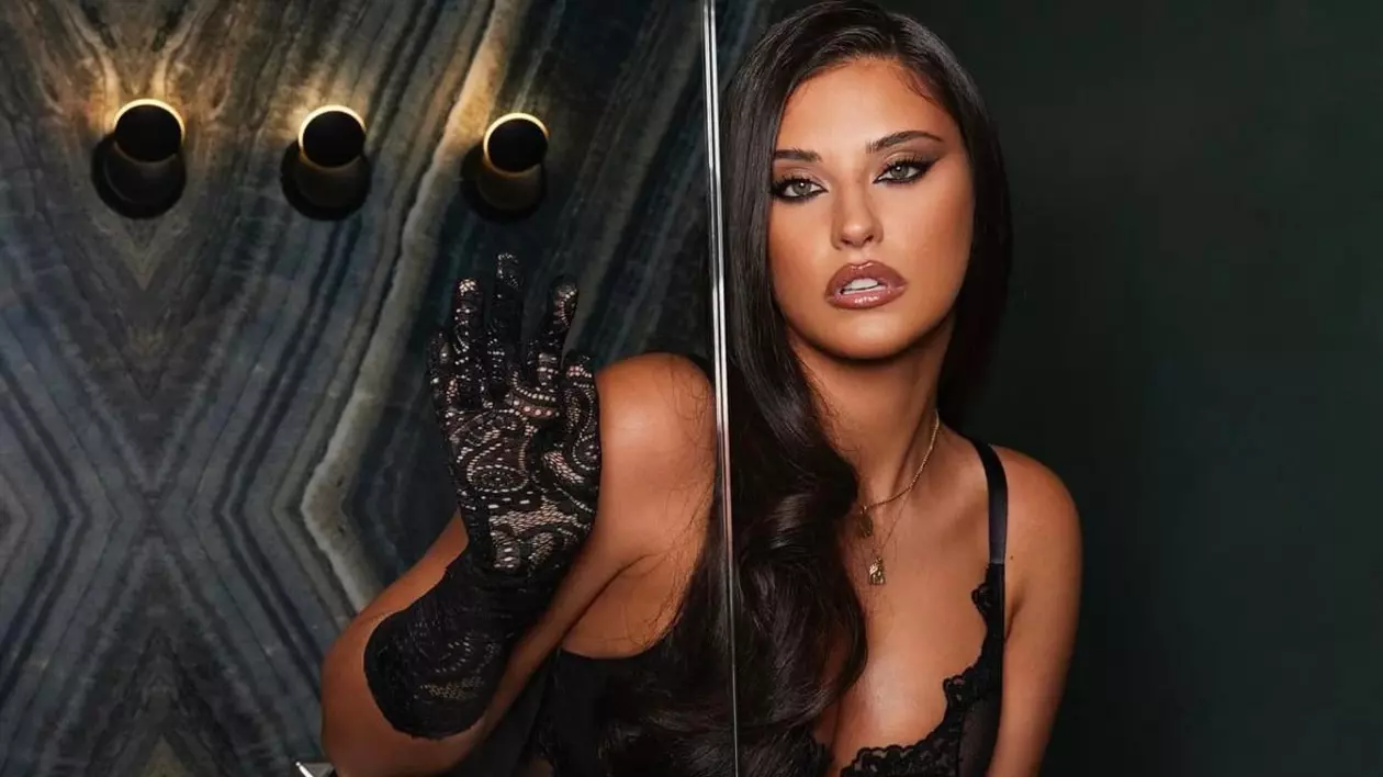 Antonia, schimbare radicală de look. Cum arată artista blondă