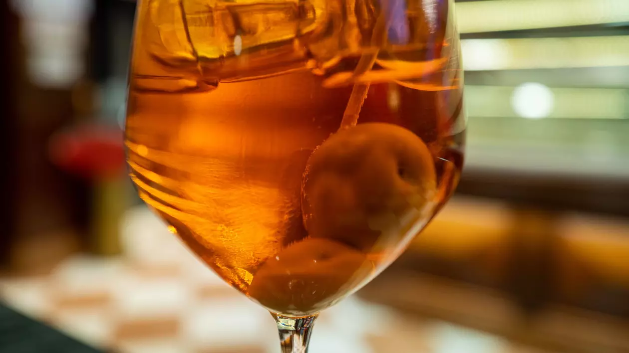 Unde găsești cel mai ieftin Aperol Spritz. Harta prețurilor în Europa