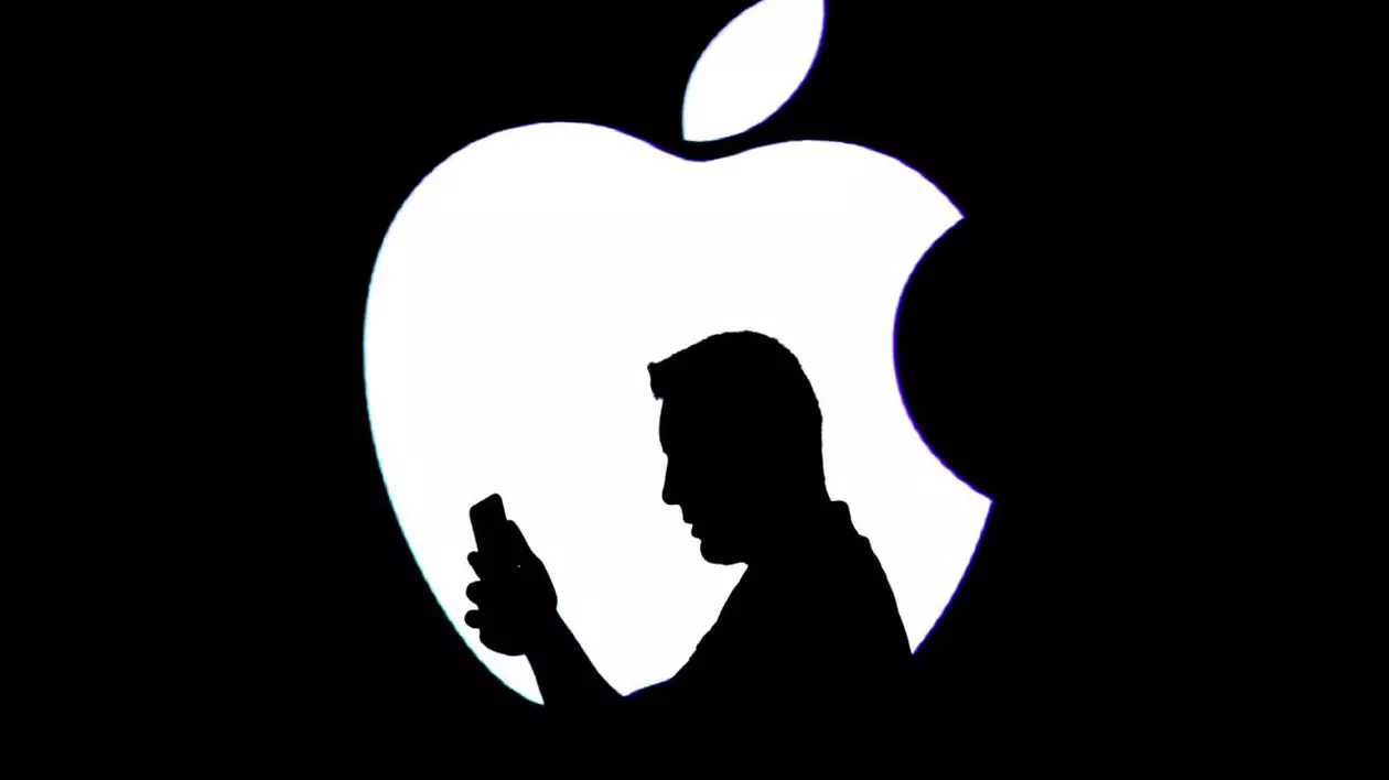 Suma cu care Rusia a amendat Apple este de ordinul ridicolului: motivul pentru care compania americană trebuie să plătească profitul pe care îl realizează în două secunde