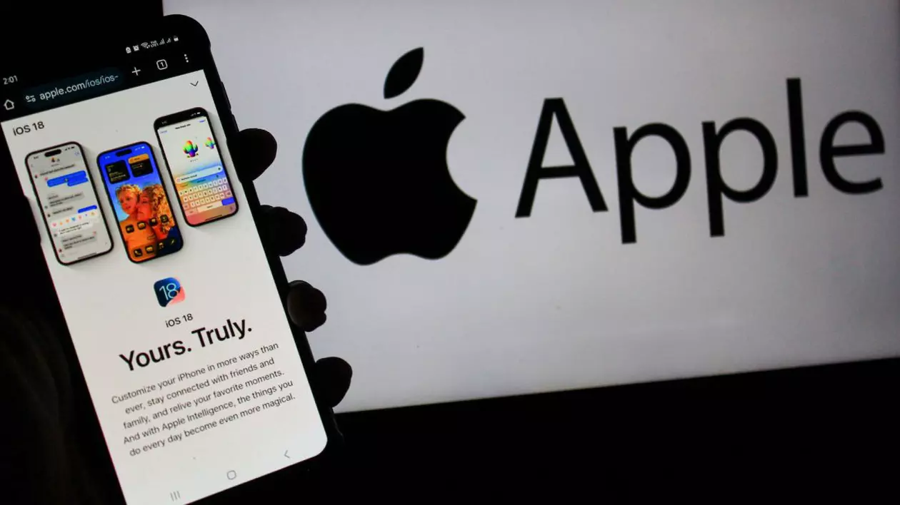 Apple pregătește o schimbare importantă pentru utilizatorii europeni de iPhone: ce se întâmplă cu Siri