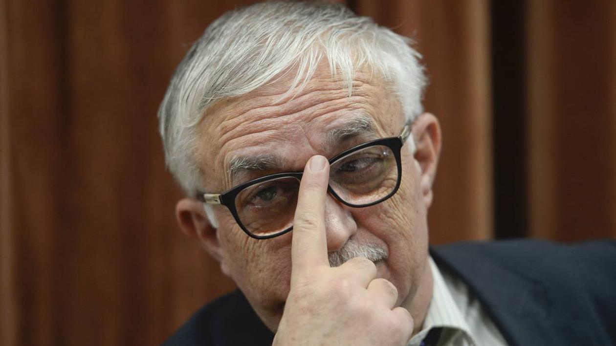 „Când noi am scris Constituţia, nu existau nici Instagram, nici Telegram, nici TikTok”, spune Augustin Zegrean, fostul judecător al Curţii Constituţionale