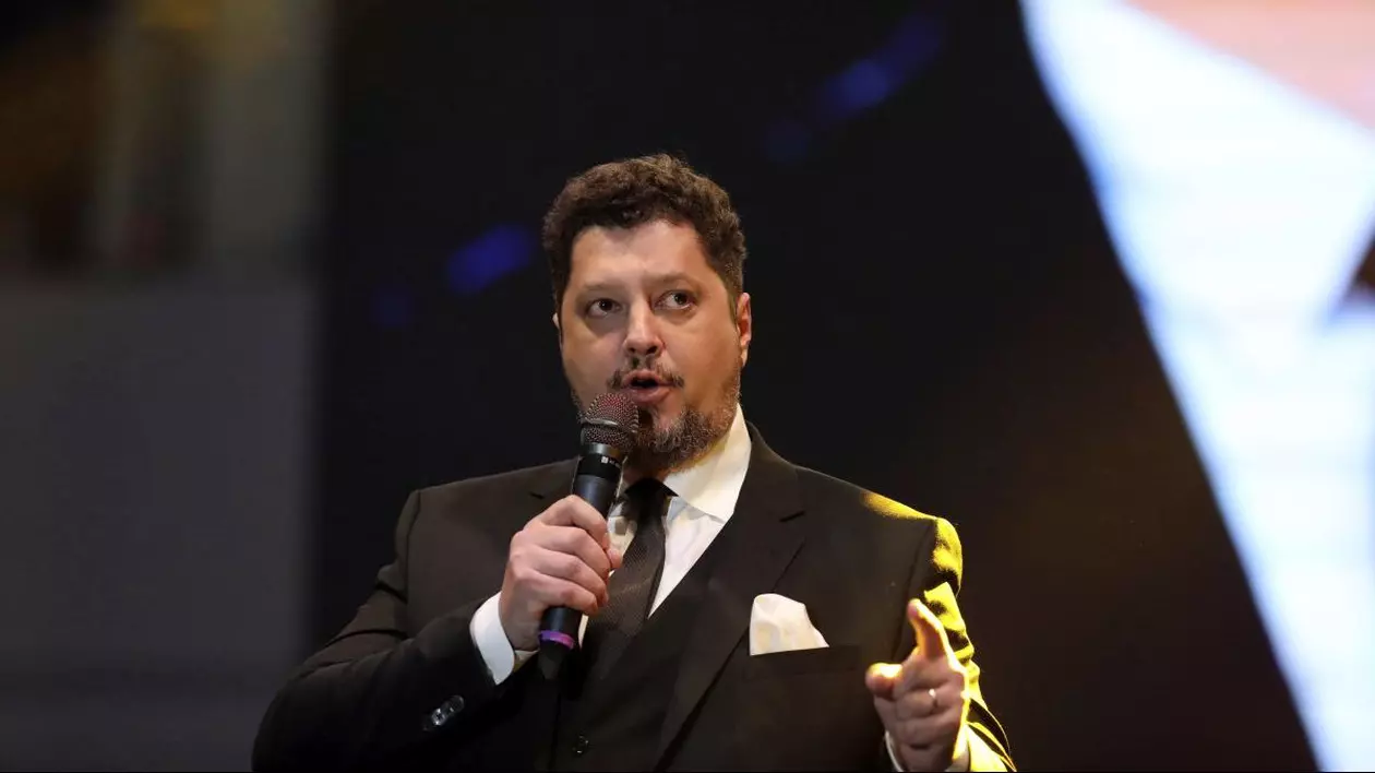 AUR stă pe un butoi cu pulbere, după ce George Simion a pierdut alegerile: „Va intra într-o etapă de disoluție”, susține Claudiu Târziu