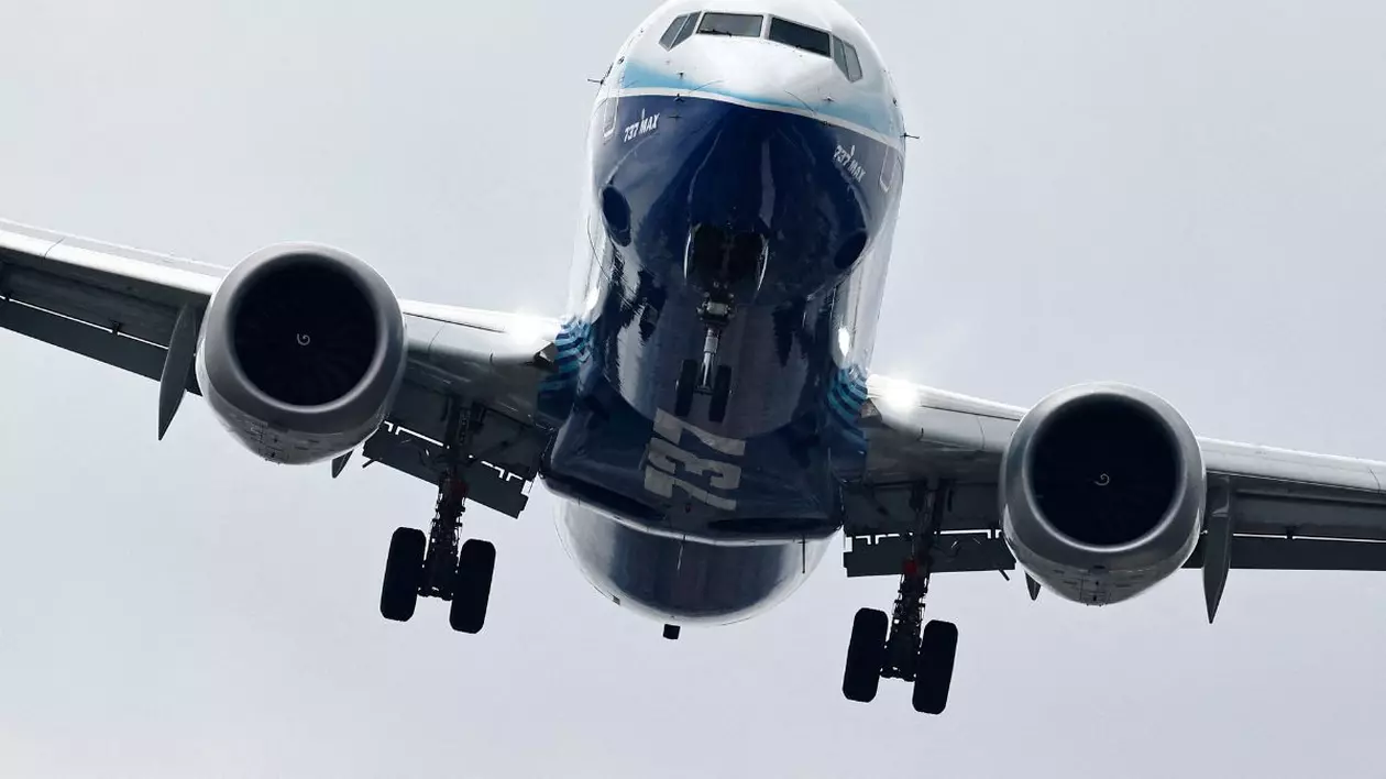5 tone de anvelope pentru aeronave Boeing, confiscate în Polonia. Încărcătura trebuia să ajungă în Rusia și Belarus