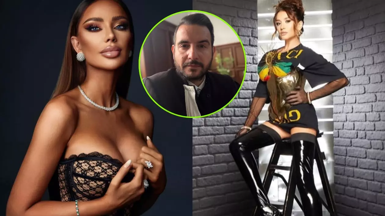Ce se întâmplă cu noul proces dintre Bianca Drăgușanu și Claudia Pătrășcanu. Avocatul cântăreței a rupt tăcerea: „Sunt niște poze”