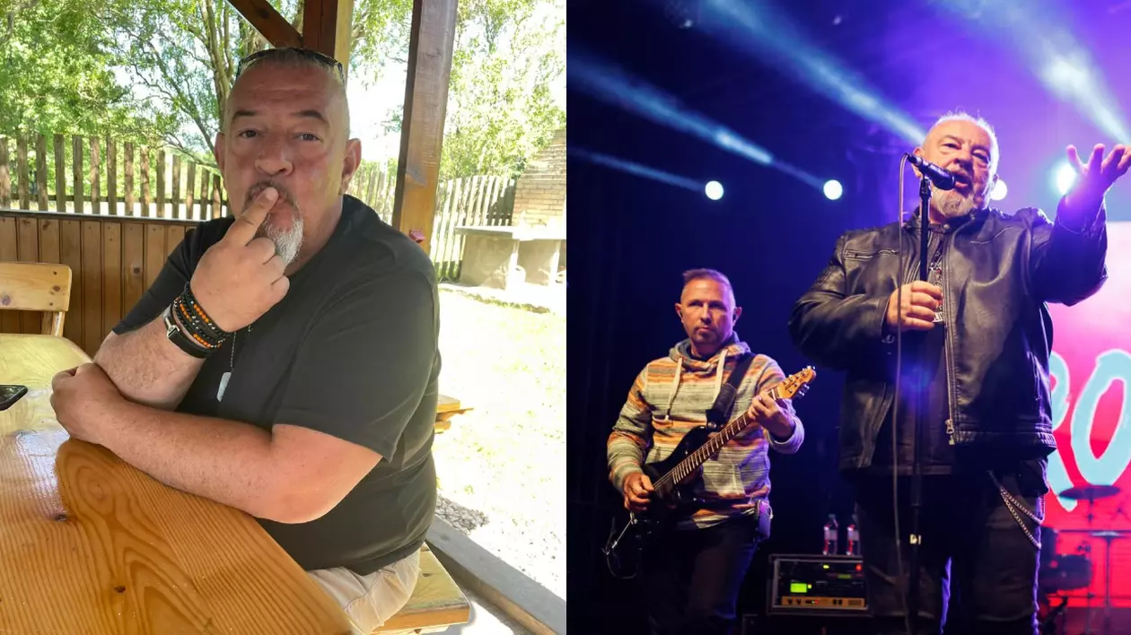 Bodo îl acuză de fraudă pe fostul impresar al trupei Proconsul. Ce a pățit artistul. „Suntem în litigiu cu domnia sa”