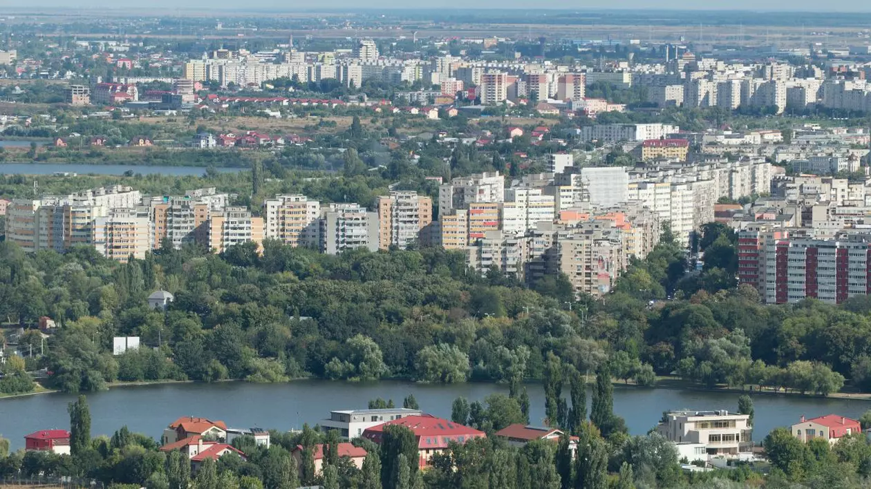 Orașul cu cele mai scumpe cartiere din România: „Oferta rămâne insuficientă”. Cât costă chiria în țară, potrivit celui mai nou raport Imobiliare.ro