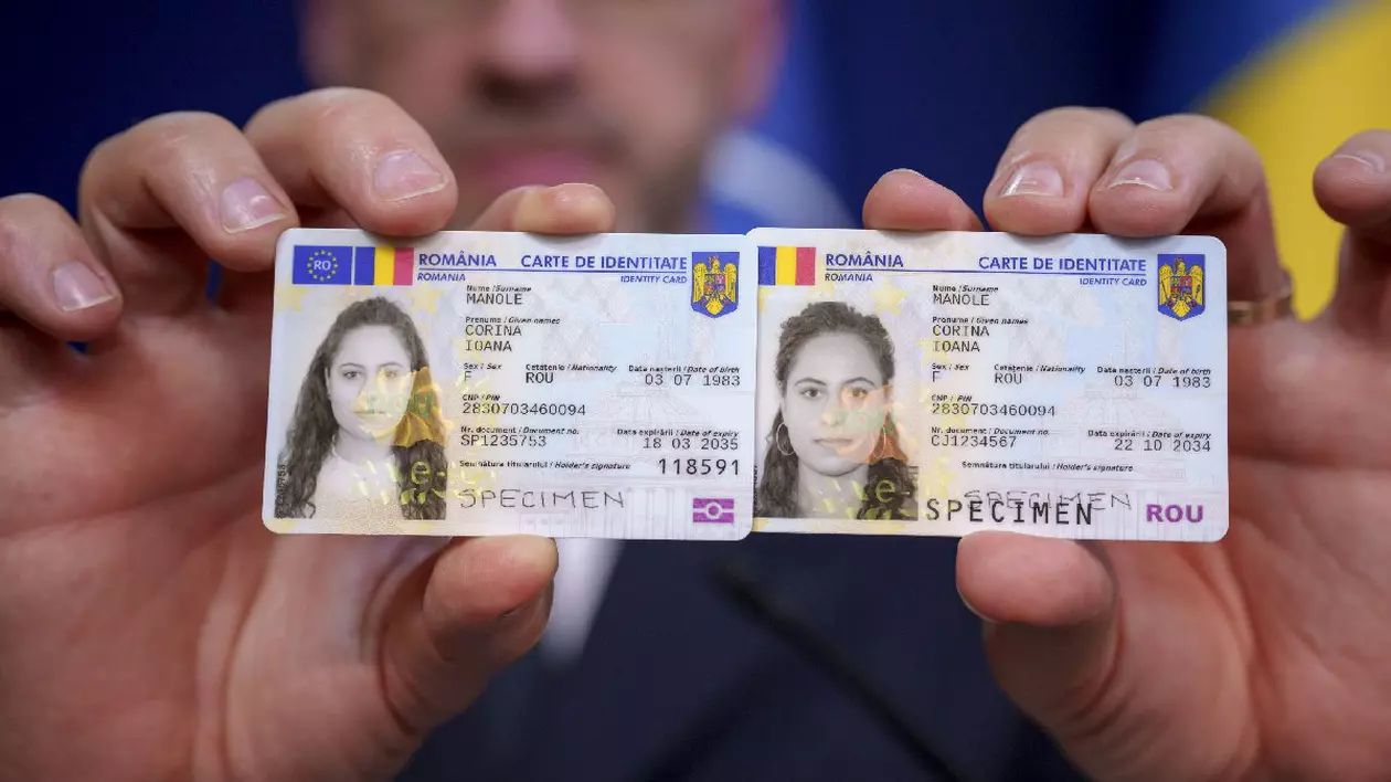 Românii din diaspora vor putea obține buletinul românesc, chiar dacă au domiciliu stabil în străinătate
