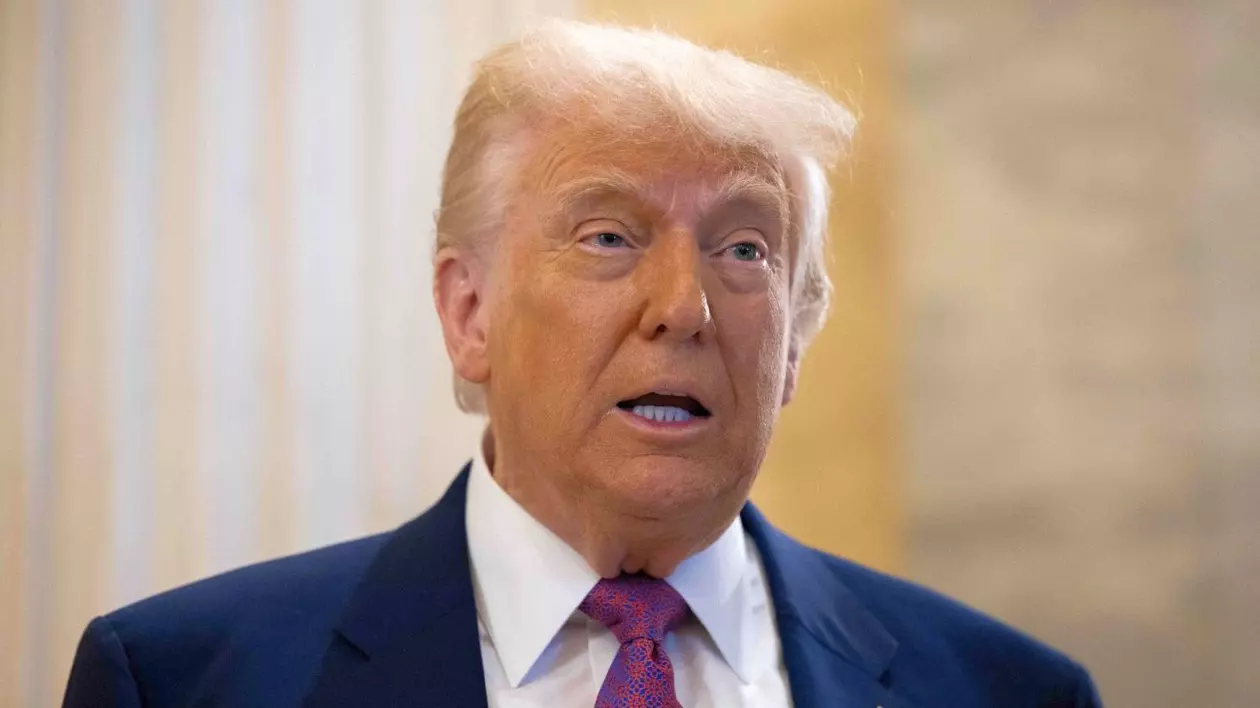 Donald Trump vrea un tarif direct de 50% asupra Uniunii Europene de la 1 iunie